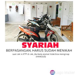 Fotografie z fotogalerie ubytování Pondok Aulia by Slamet v destinaci Padayungan