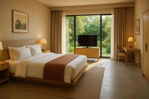 Foto dalla galleria di Taherta Adera a Samarkand