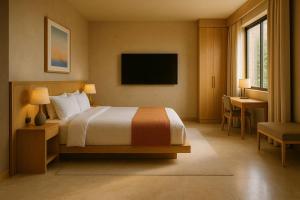 Foto dalla galleria di Taherta Adera a Samarkand