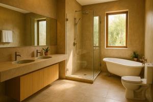 Foto dalla galleria di Taherta Adera a Samarkand