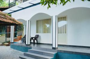 Tòa nhà nơi nhà nghỉ B&B tọa lạc +3 ảnh