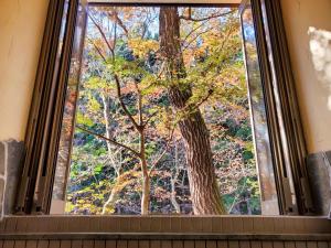 Foto sihtkohas Nikko asuva majutusasutuse Yama no Ie galeriist