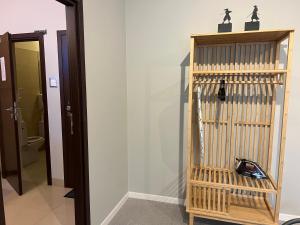 Ảnh trong thư viện ảnh của Coffe House - hostel w centrum miasta - pokoje do wynajęcia ở Tomaszów Mazowiecki +7 ảnh