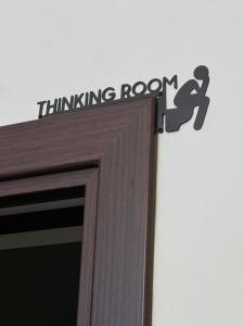 Chứng chỉ, giải thưởng, bảng hiệu hoặc các tài liệu khác trưng bày tại Coffe House - hostel w centrum miasta - pokoje do wynajęcia