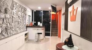 Ảnh trong thư viện ảnh của The Loom Rangsit ở Ban Lam Phak Kut +96 ảnh