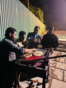 Oaspeți care stau la Rivera Holiday Home +21 fotografii