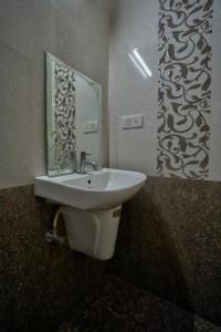 Ένα μπάνιο στο Hotel Beach Edge +20 φωτογραφίες