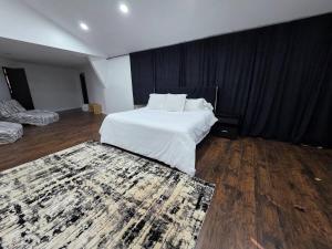 Φωτογραφία από το άλμπουμ του The Nestled Dome σε Newton