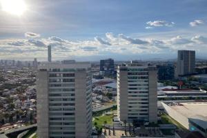 Fotografie z fotogalerie ubytování Wyndham Puebla Angelopolis v destinaci Puebla