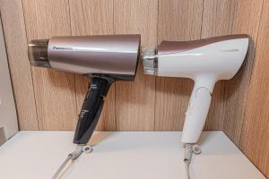 Foto sihtkohas Wada asuva majutusasutuse Sky Tree Stay Hotel 5 8-minute walk from Yahiro Station 3-minute train ride to Tokyo Skytree Station galeriist