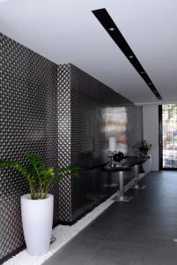 Imagen de la galería de Prassa 3 Boutique Hotel, en Mindelo