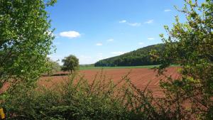 Φυσικό τοπίο κοντά σε αυτή η παραθεριστική κατοικία