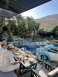 Загальний вид на гори або вид на гори з цей готель +59 фото