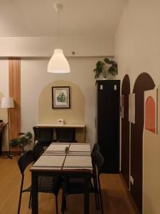 Galería fotográfica de K&C Suite en Trece Martires