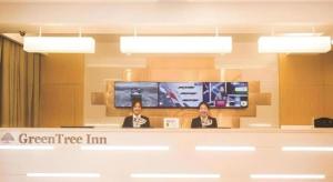 Επισκέπτες που μένουν στο GreenTree Inn Xi'an Terracotta Warriors Huaqing Pool Metro Station