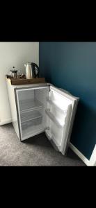 Η κουζίνα ή μικρή κουζίνα στο Athol Country Bed & Breakfast +38 φωτογραφίες