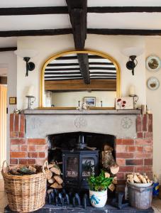 Gallery image of The Smithy in Hay-on-Wye