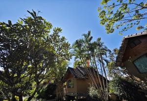 Budova, kde se rezort nachází