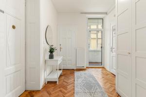 Foto sihtkohas Slezská Ostrava asuva majutusasutuse APARTMAN VibePoint Ostrava galeriist