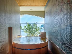 Billede fra billedgalleriet på La Vista Atami Terrace i Atami