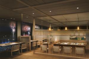 Billede fra billedgalleriet på La Vista Atami Terrace i Atami