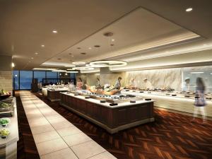 Mad på resortet eller i nærheden