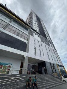 Hoone, kus apartement asub