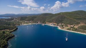 Gallery image of Porto Koufo Resort in Porto Koufo