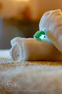 Billede fra billedgalleriet på Maison 3 chambres, espace et jolie vue i Bassens