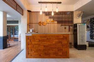 Φωτογραφία από το άλμπουμ του Cove Asanaya σε Pererenan