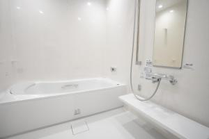 Koupelna v ubytování Yomoyado - Vacation STAY 93914v