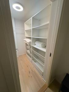 Galería fotográfica de Nyare lägenhet på Smögen, nära allt en Smögen