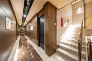 Imagine din galeria proprietății 부평 호텔 휴 în Pup'yŏng-yŏk