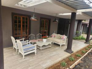 Galeriebild der Unterkunft 24 on Fuschia in Welkom