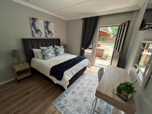 Galeriebild der Unterkunft 24 on Fuschia in Welkom + 7 Fotos