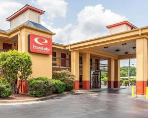 Ảnh trong thư viện ảnh của Econo Lodge Inn & Suites Tuscaloosa I-20 ở Stokes