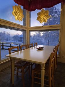 Γενική θέα στο βουνό ή θέα στο βουνό από  αυτή η βίλα