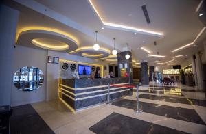 Fotografie z fotogalerie ubytování Hilly Hotel v destinaci Edirne + 31 fotografií