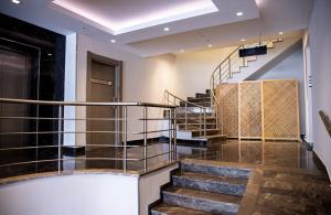 Fotografie z fotogalerie ubytování Hilly Hotel v destinaci Edirne