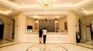 Επισκέπτες που μένουν στο Vienna Classic Hotel Ningbo Xiangshan Wanda