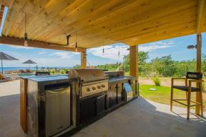 Φυσικό τοπίο κοντά σε αυτή η παραθεριστική κατοικία