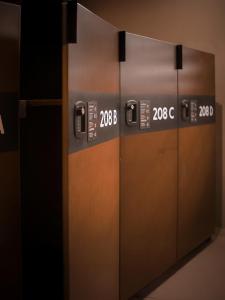 Yamato Hostel tanúsítványa, márkajelzése vagy díja