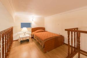 Gallery image of Theologos Traditional House in Theologos