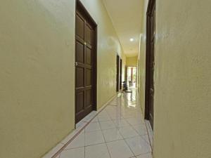 Galería fotográfica de OYO 90596 Casaria Inn en Kampong Baru 3 fotos más
