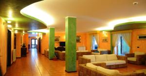 Gallery image of Hotel Alisma in Alfedena