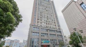 Το κτήριο όπου στεγάζεται  το ξενοδοχείο