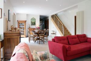 Gallery image of Les Chouettes in Cancale