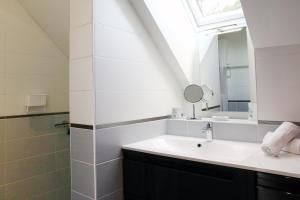 Phòng tắm tại Les Chouettes +6 ảnh