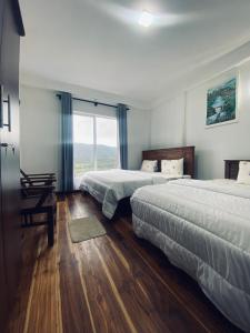 Gallery image of Cool Cloud Villa in Nuwara Eliya
