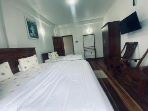 Gallery image of Cool Cloud Villa in Nuwara Eliya